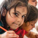 L’evento: “Children on the Move,  diritti senza Confini”