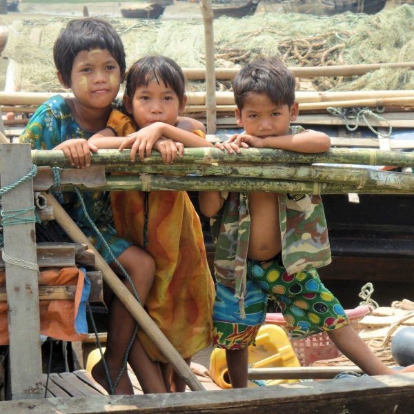 L’esodo dei Rohingya continua: senza fine il dramma dei bimbi
