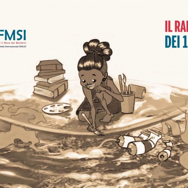 Si celebrano i 10 anni di FMSI, il Report è consultabile online