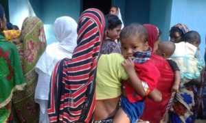 Scopri di più sull'articolo La grande tragedia Rohingya, 6700 morti di cui 730 bambini