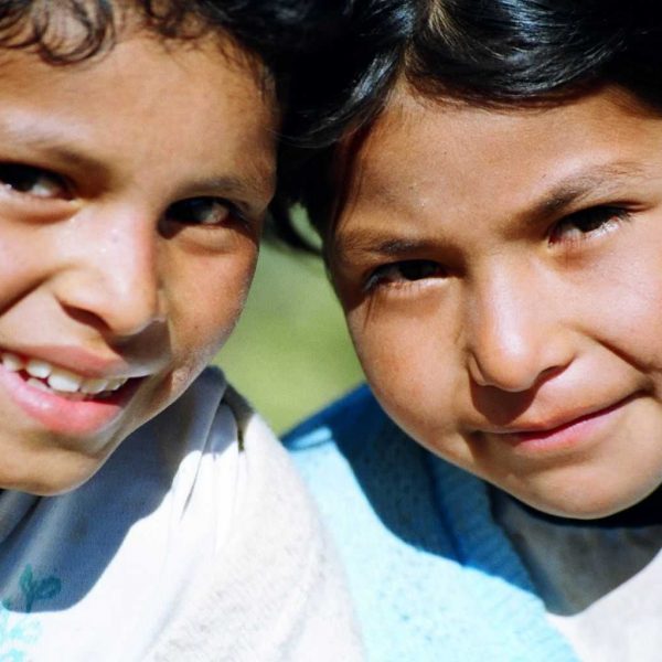 Il Progetto Bolivia in sostegno della comunità dei campesinos