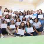 Resilienza ad Aleppo, perché la vita rinasca dalle macerie