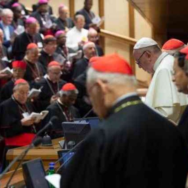 Protezione dei minori nella Chiesa: incontro in Vaticano