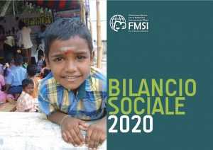 Bilancio Sociale FMSI 2020