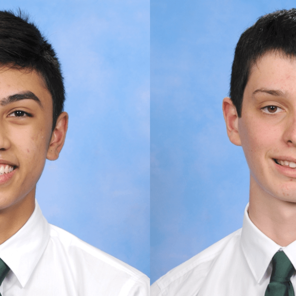 Interview with two Australian students who participated in the UN Human Rights Council