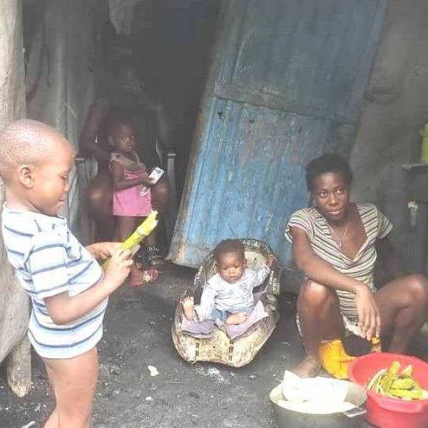 Emergenza Haiti dopo il terremoto del 14 Agosto
