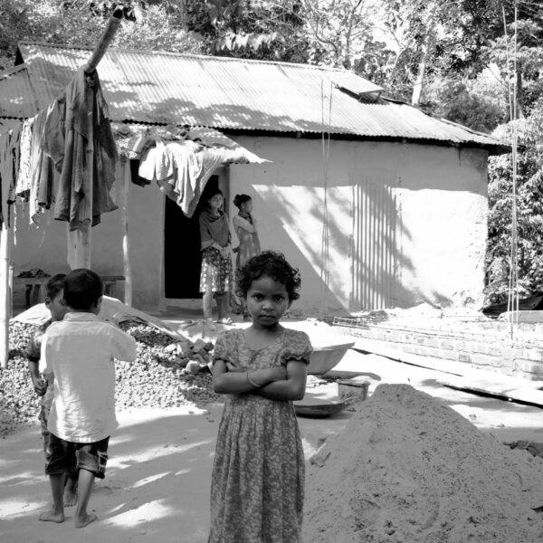 5×1000 in Bangladesh – Una scuola che accoglie tutti
