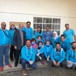 Assistenza sanitaria ed alimentare alle famiglie di Aleppo in condizioni di vulnerabilità
