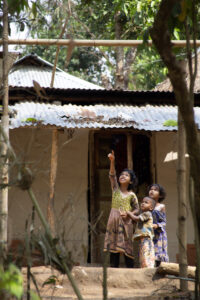 Scopri di più sull'articolo Programa educativo de Moulvibazar, Bangladesh