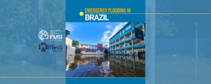 Read more about the article EMERGENCY IN BRAZIL