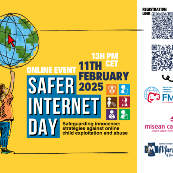 Safer Internet Day