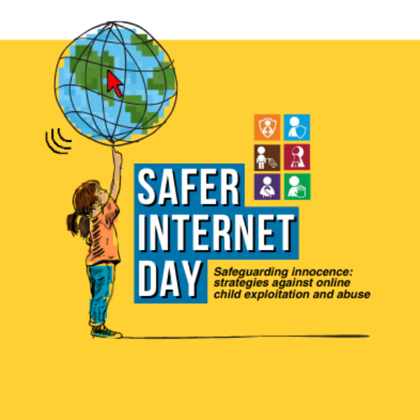 Safer Internet Day