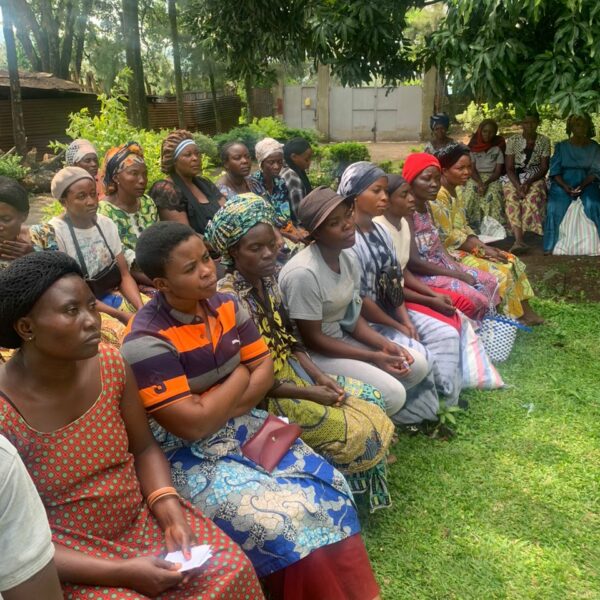 EMERGENZA IN RDC
