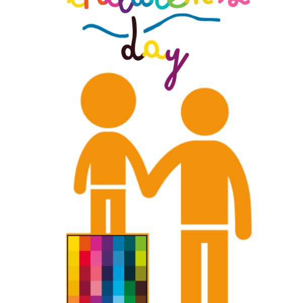 World Children’s Day, November 20th, 2025