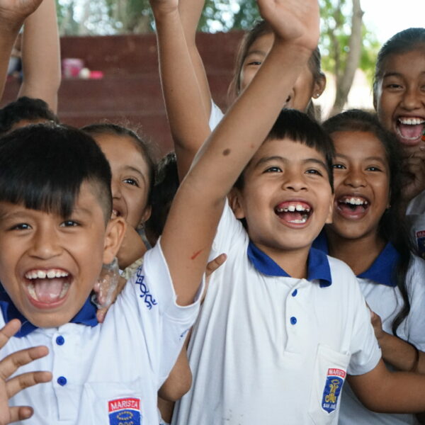 FMSI: 18 YEARS WALKING ALONGSIDE CHILDREN AND COMMUNITIES