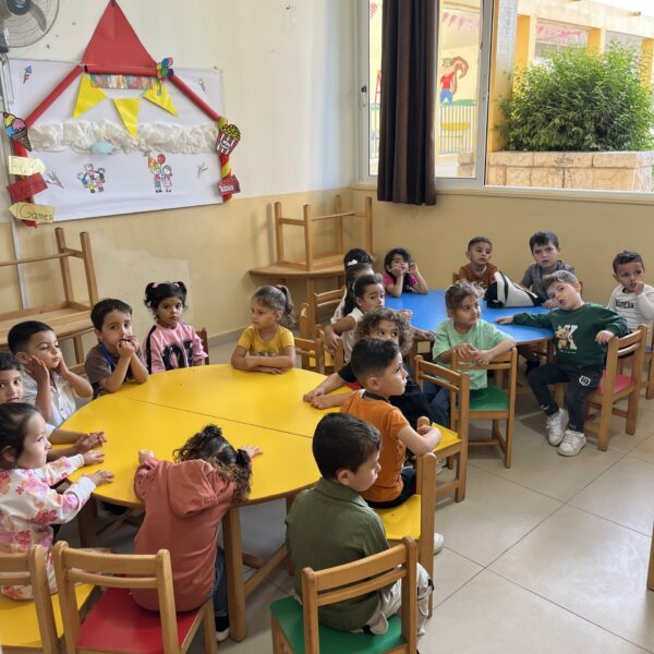 Building Inclusion in Times of Crisis: FMSI Field Visit to Lebanon