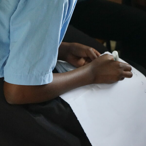 FMSI and the the Secretariat of Solidarity – CMI Participate in EU Pre-Sessions for Rwanda, Lebanon, and Australia