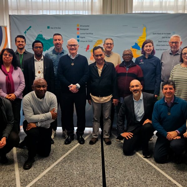 Rafforzare la Solidarietà e il Volontariato Marista: MISN e MVN si incontrano a Roma