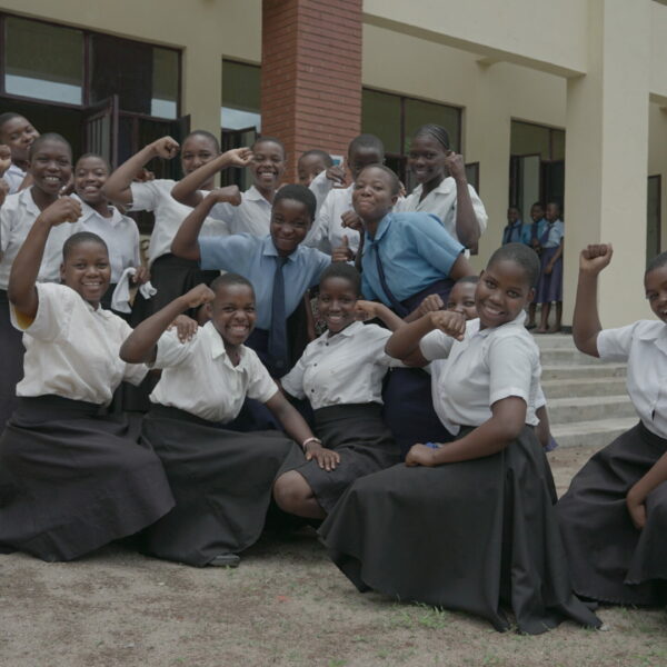 Lancio dei Youth Empowerment Clubs nelle scuole mariste di tutta l’Africa