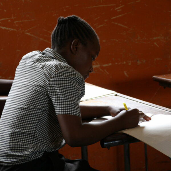 Potenciando las Voces de los Niños/as: Defensa Local y Participación en los Mecanismos de la ONU