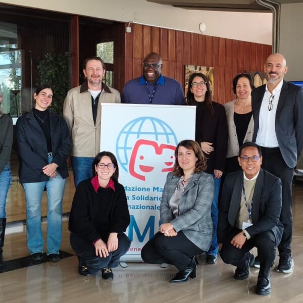 Reunión del Consejo de Administración de FMSI del 4-5 de diciembre: una mirada confiada hacia el futuro