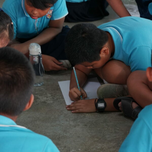 Children’s Voices at the Centre of International Advocacy