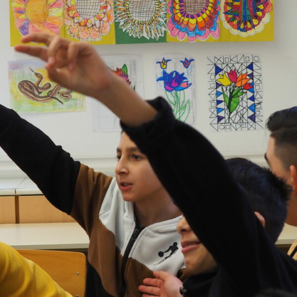 Ungheria: educazione protezione e diritti per bambini e bambine Rom e Sinti