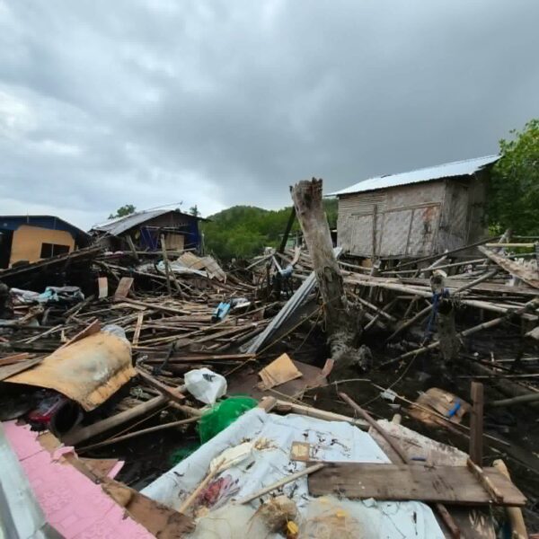 EMERGENCY IN THE PHILIPPINES